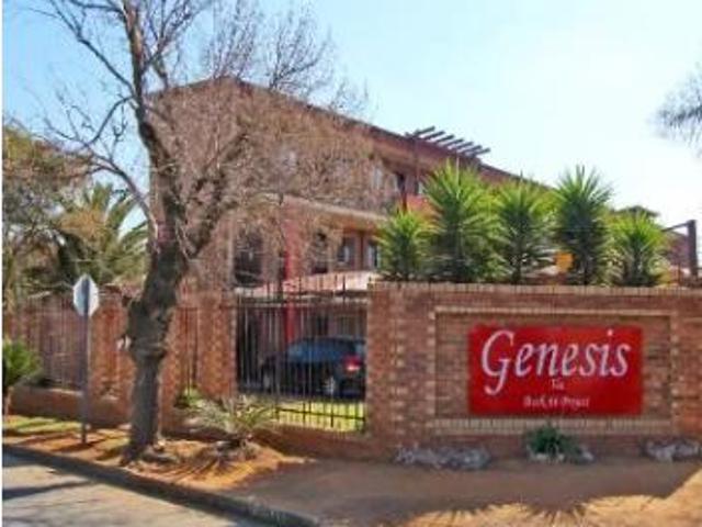 Apartment / Flat in Kempton Park