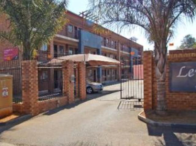 Apartment / Flat in Kempton Park
