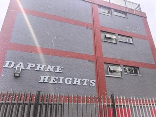Apartment / Flat in Kempton Park Central