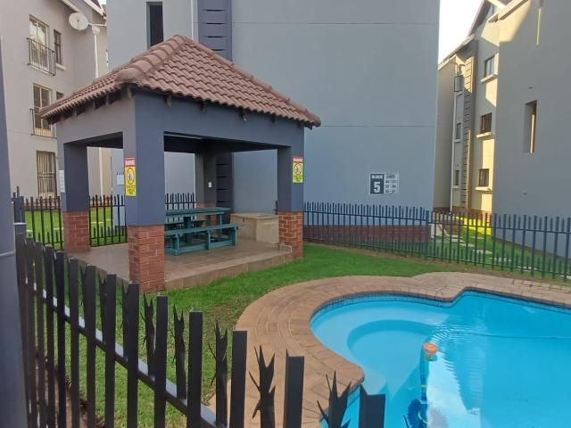 Apartment / Flat in Kosmosdal For Sale