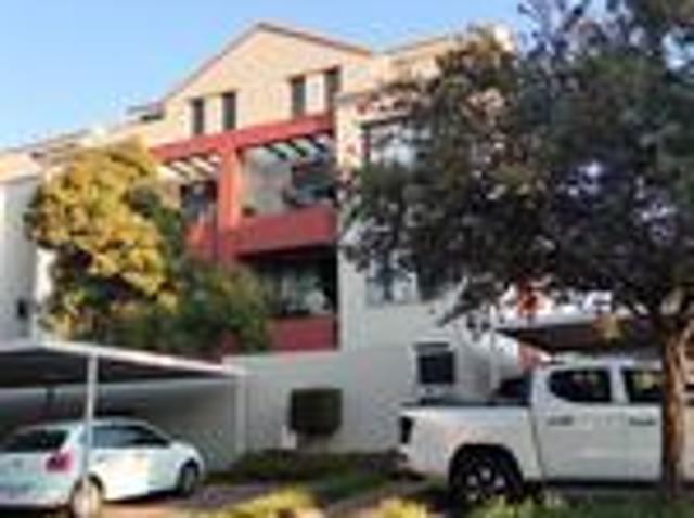 Apartment / Flat in Lonehill
