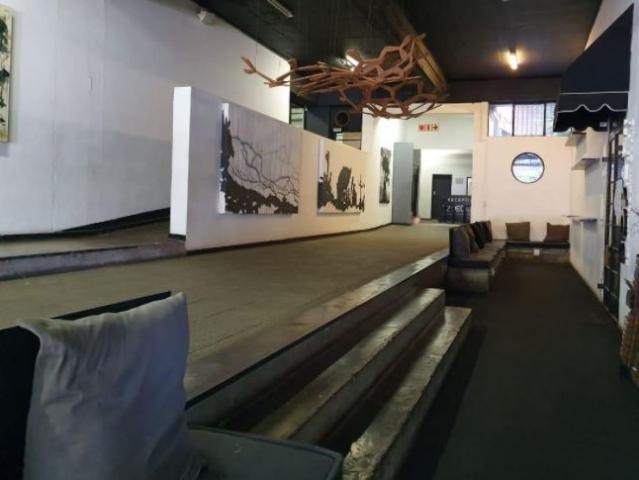 Apartment / Flat in Maboneng For Sale