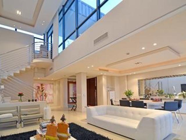Apartment / Flat in Morningside