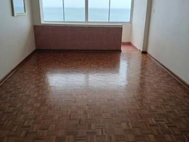 Apartment / Flat in North Beach