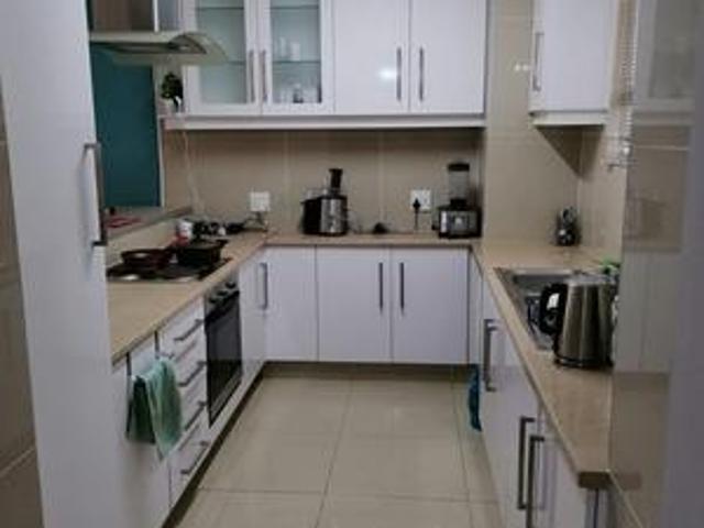 Apartment / Flat in North Beach