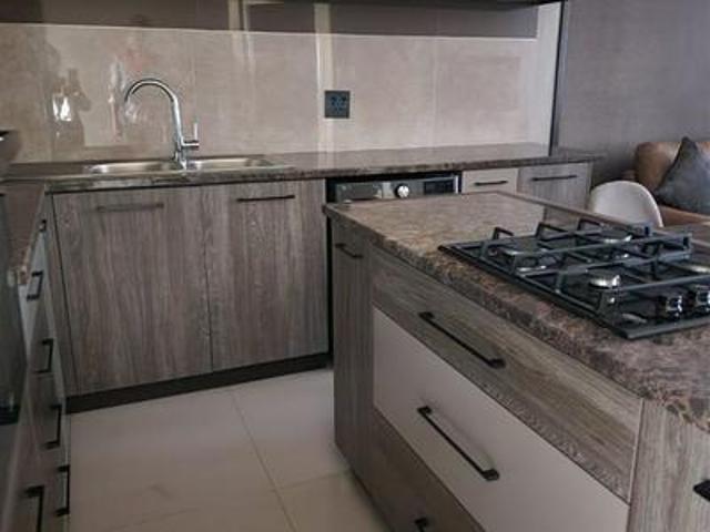 Apartment / Flat in North Beach