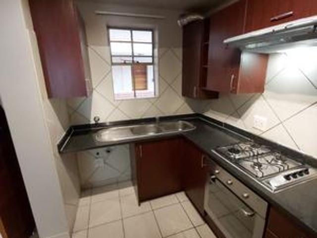 Apartment / Flat in North Riding