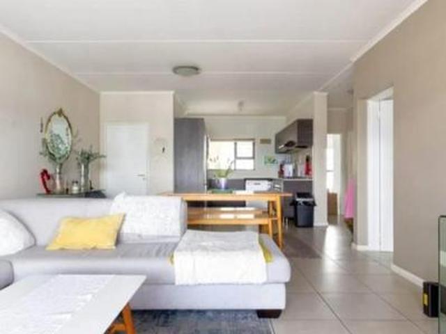 Apartment / Flat in Petervale