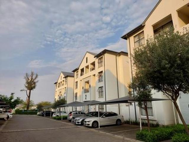 Apartment / Flat in Petervale