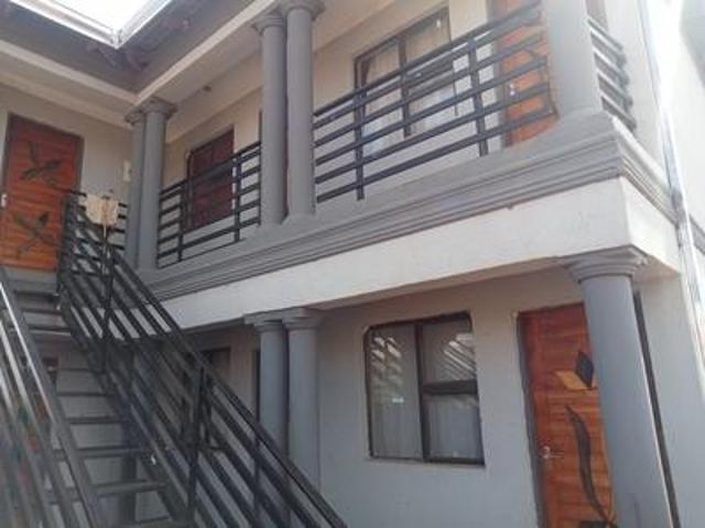Apartment / Flat in Protea Glen