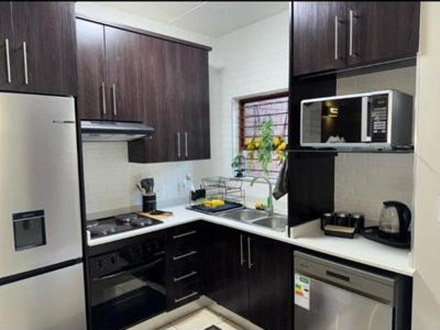 Apartment / Flat in Pretoria West