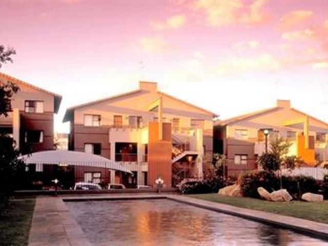 Apartment / Flat in Rivonia