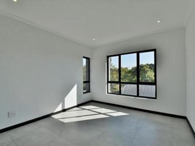 Apartment / Flat in Sandton Central
