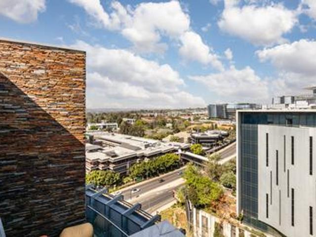 Apartment / Flat in Sandton Central