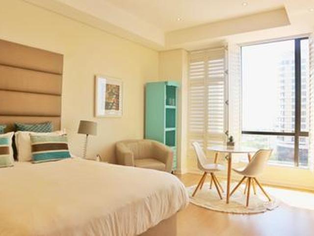 Apartment / Flat in Sandton Central
