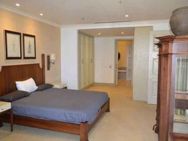 Apartment / Flat in Sandton Central