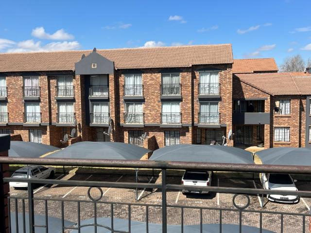 Apartment / Flat in Sagewood To Rent