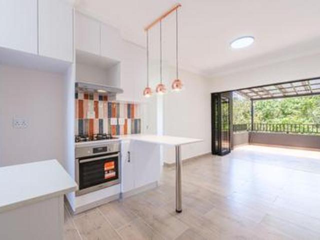 Apartment / Flat in Sheffield Beach
