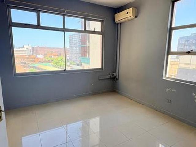 Apartment / Flat in South Beach