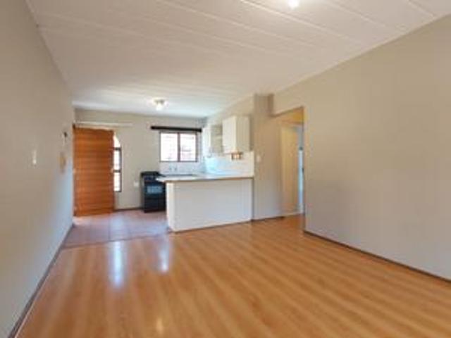 Apartment / Flat in Sundowner