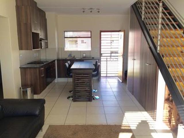Apartment / Flat in Sunninghill