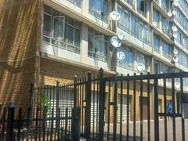 Apartment / Flat in Sunnyside