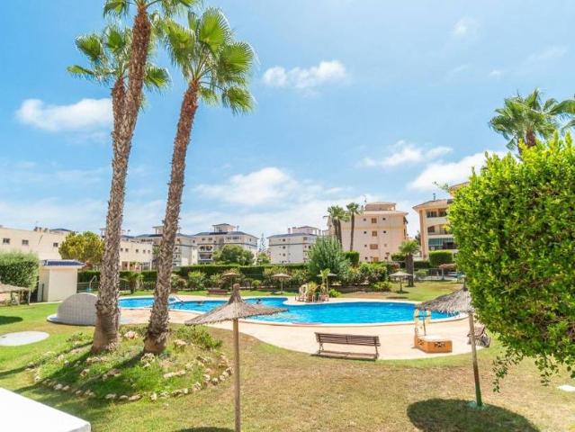 Apartment / Flat · Long time Rental Alicante · Torrevieja · La Mata