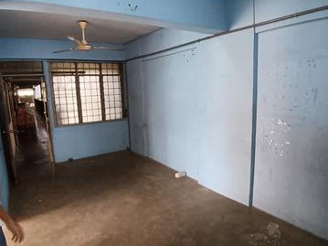 Apartment Flat Sale Taman Bukit SerdangSeri Kembangan Selangor