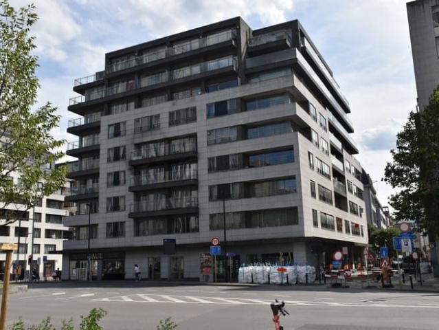 APARTMENT floor 6 vue sur Albert II