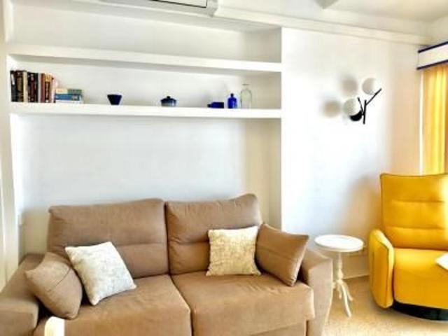 Apartment Fuengirola Castillo de Sohail