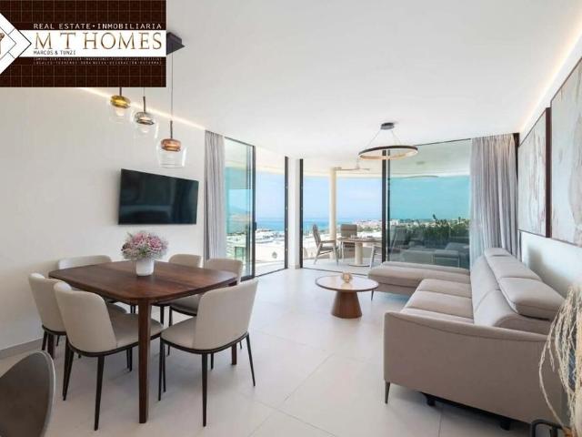Apartment Fuengirola El Higuerón