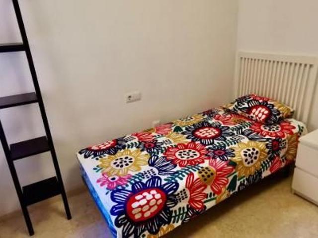 Apartment Fuengirola Los Pacos