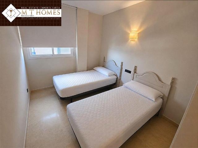 Apartment Fuengirola Playa de los Boliches