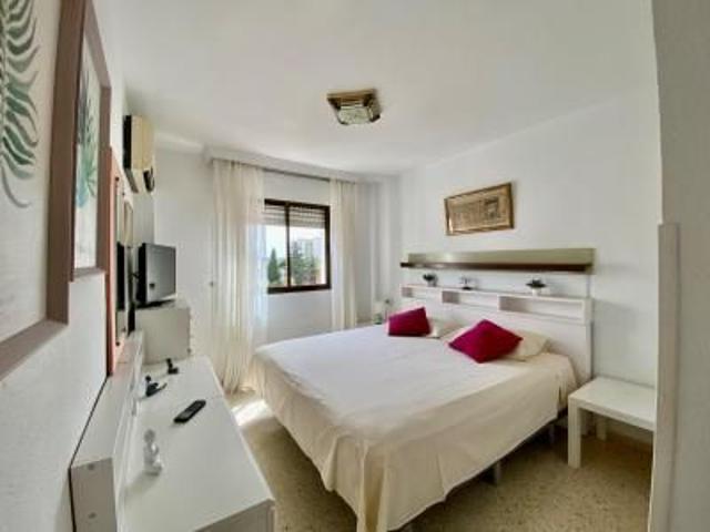 Apartment Fuengirola Recinto Ferial