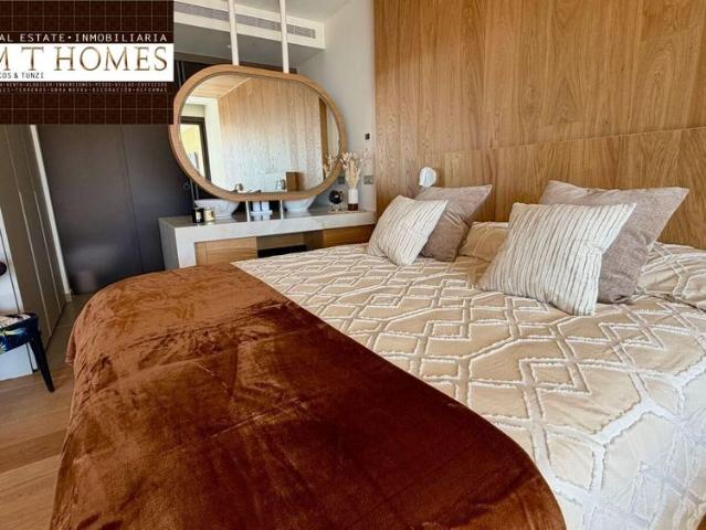 Apartment Fuengirola Reserva del Higuerón