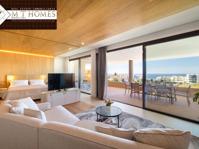 Apartment Fuengirola Reserva del Higuerón