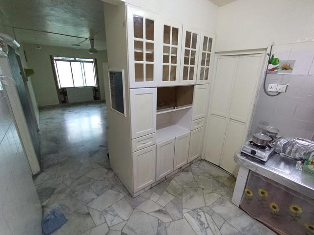 Apartment Fully Furnish