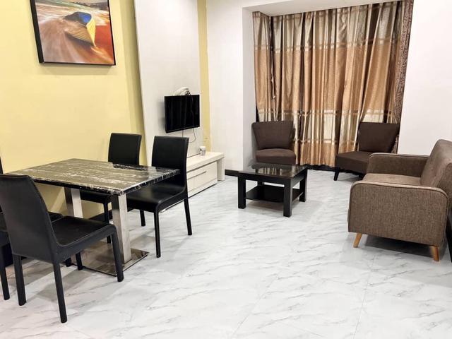 Apartment Kota Bharu Kelantan