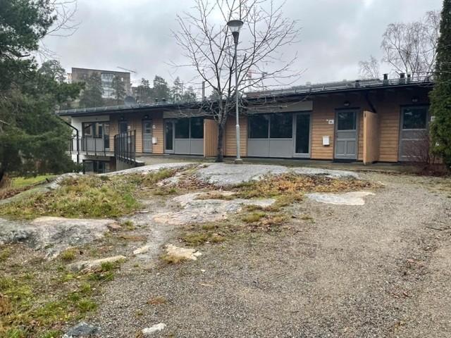 apartment Kommunalvägen 8H / Nacka
