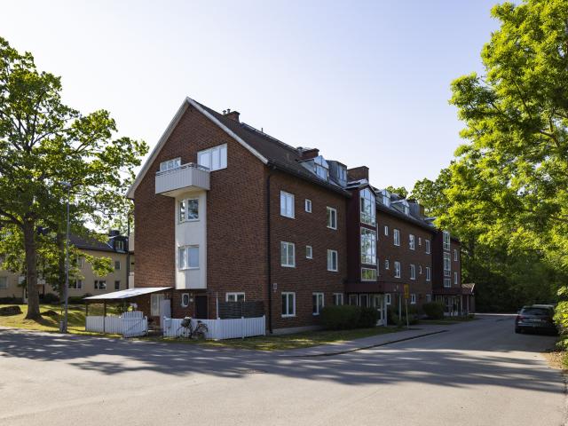 apartment Kommungatan 3A / Oskarshamn
