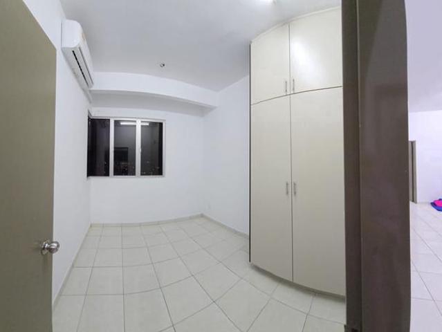 apartment kajang 2 untuk sewa