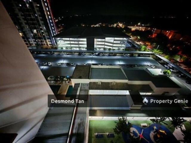 Apartment Kalista 2 @ Seremban 2 N9
