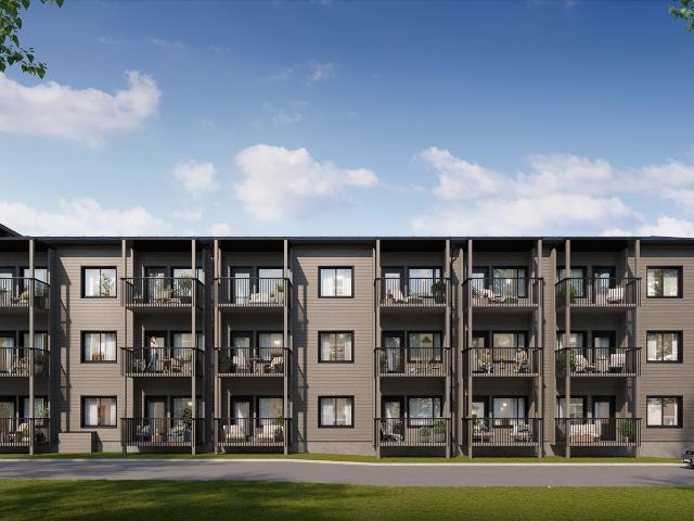 apartment Källgatan 20 A / Borlänge