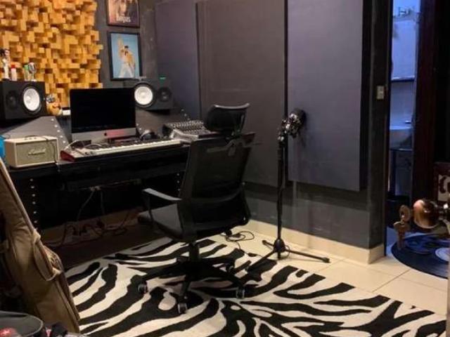 Apartment Karachi DHA Phase 7 ID 54734