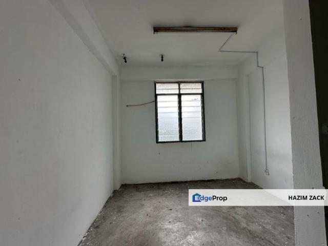 Apartment Kasawari, Taman Impian Ehsan