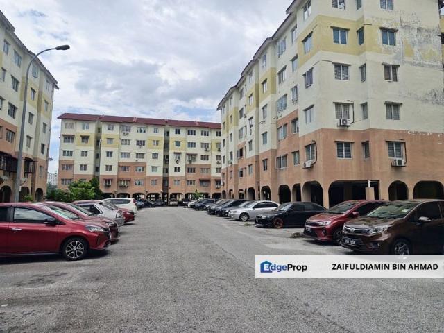 Apartment Kelisa Ria