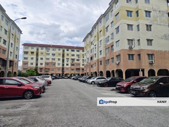 Apartment Kelisa Ria