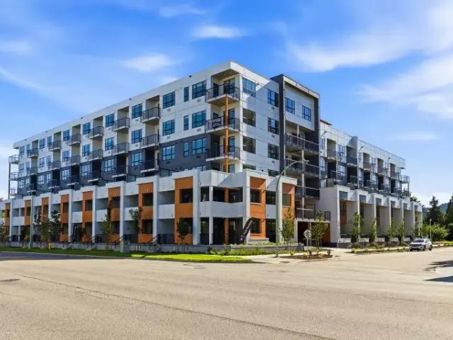Apartment Kelowna BC 103355254