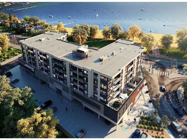 Apartment Kelowna BC 105046563