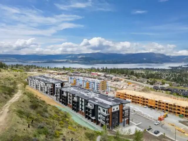 Apartment Kelowna BC LS101441183